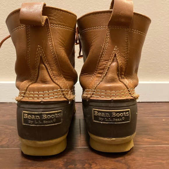 Women’s Bean Boots - Picture 2 of 6